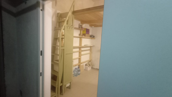 Объект по адресу Санкт-Петербург, Ковалёвская ул, 26 