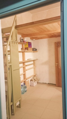 Объект по адресу Санкт-Петербург, Ковалёвская ул, 26 