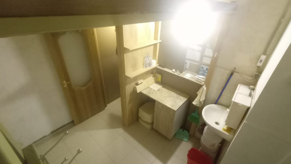 Объект по адресу Санкт-Петербург, Ковалёвская ул, 26 