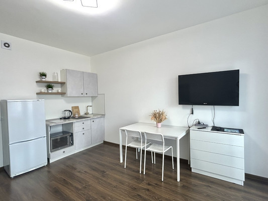 Объект по адресу Санкт-Петербург, Дудко ул, 3 