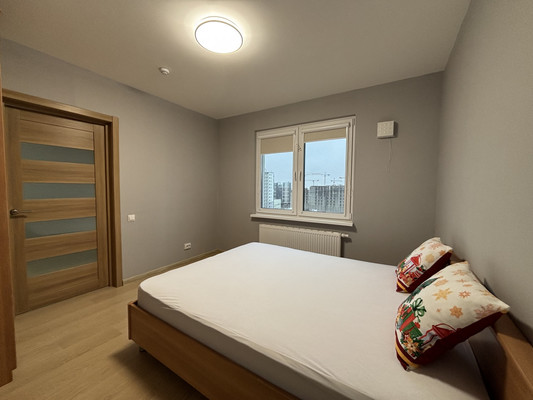 Объект по адресу Санкт-Петербург г, Дыбенко ул, д. 7к2