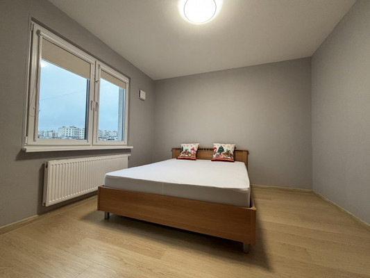 Объект по адресу Санкт-Петербург г, Дыбенко ул, д. 7к2