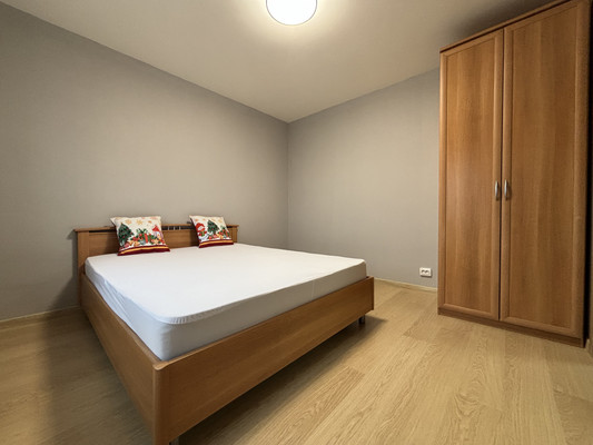 Объект по адресу Санкт-Петербург г, Дыбенко ул, д. 7к2