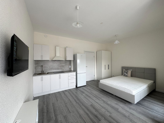 Объект по адресу Ленинградская обл, Всеволожский р-н, Новосаратовка д, Первых ул, д. 4к7