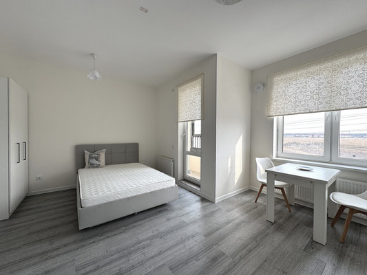 Объект по адресу Ленинградская обл, Всеволожский р-н, Новосаратовка д, Первых ул, д. 4к7