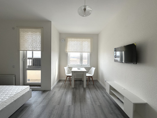 Объект по адресу Ленинградская обл, Всеволожский р-н, Новосаратовка д, Первых ул, д. 4к7