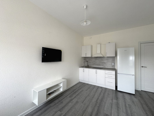 Объект по адресу Ленинградская обл, Всеволожский р-н, Новосаратовка д, Первых ул, д. 4к7