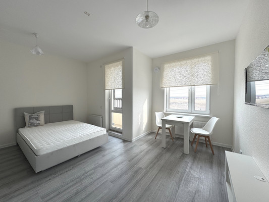 Объект по адресу Ленинградская обл, Всеволожский р-н, Новосаратовка д, Первых ул, д. 4к7