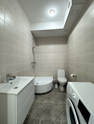 Объект по адресу Ленинградская обл, Всеволожский р-н, Новосаратовка д, Первых ул, д. 4к7