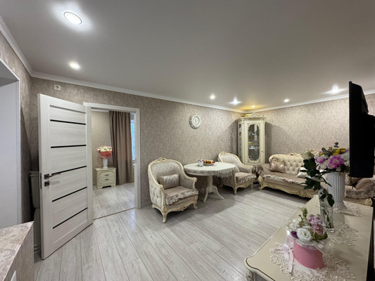 Объект по адресу Москва, Ефремова ул, 39 