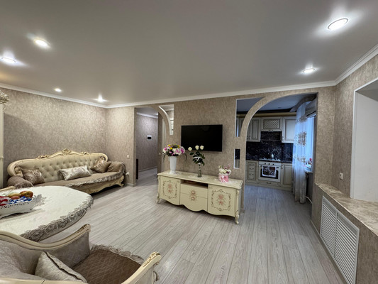 Объект по адресу Москва, Ефремова ул, 39 