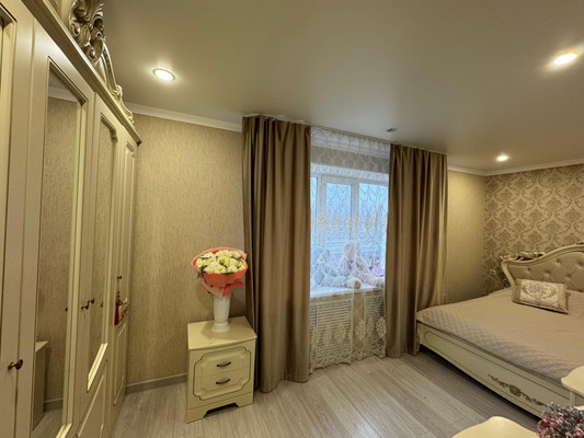 Объект по адресу Москва, Ефремова ул, 39 