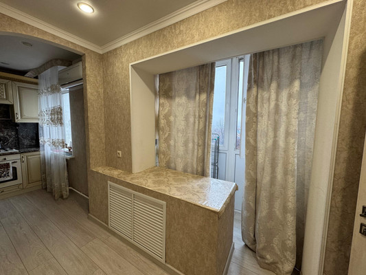 Объект по адресу Москва, Ефремова ул, 39 