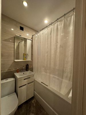 Объект по адресу Москва, Ефремова ул, 39 