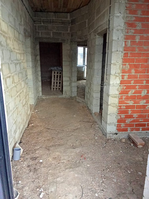 Объект по адресу Москва, Луч снт 