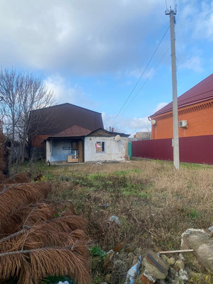 Объект по адресу Москва, Розы Люксембург ул, 185 