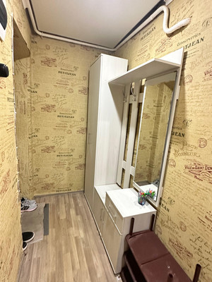 Объект по адресу Москва, Меньшикова ул, 62 