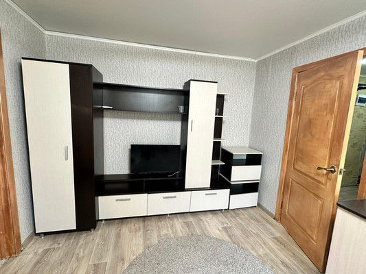 Объект по адресу Москва, Меньшикова ул, 62 