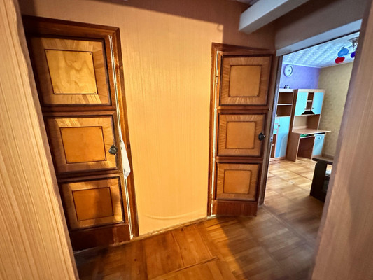 Фото квартиры по адресу Москва, Подвойского ул, 133ка 