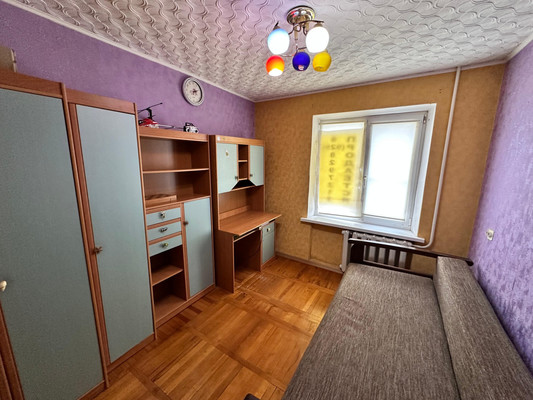 Фото квартиры по адресу Москва, Подвойского ул, 133ка 