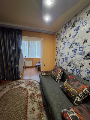 Объект по адресу Москва, Подвойского ул, 125 