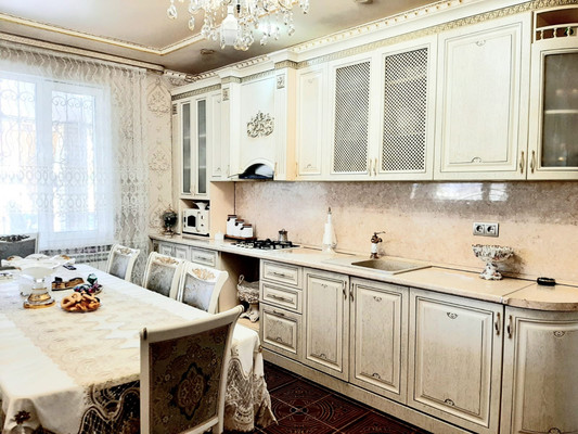 Объект по адресу Краснодарский край, Тихорецкий р-н, Юго-Северная ст-ца, Новая ул, д. 184