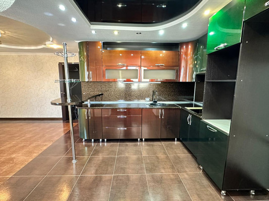 Объект по адресу Москва, Октябрьская ул, 97а 