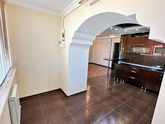 Объект по адресу Москва, Октябрьская ул, 97а 