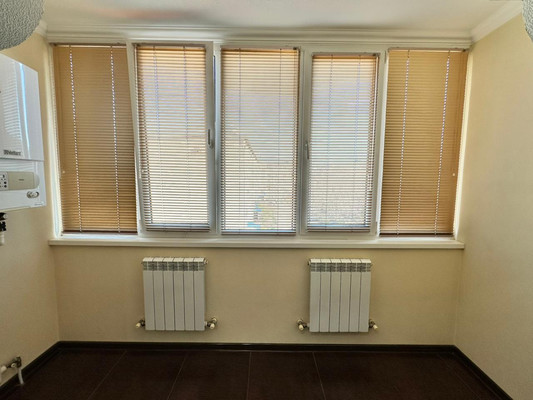 Объект по адресу Москва, Октябрьская ул, 97а 