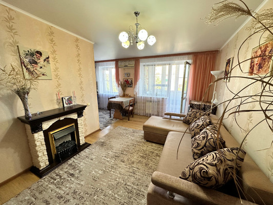 Объект по адресу Краснодарский край, Тихорецкий р-н, Октябрьская ул, д. 6