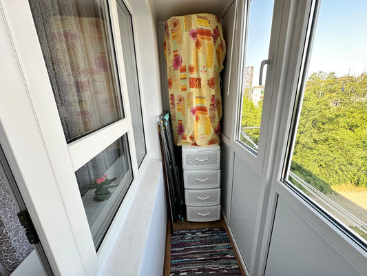 Фото квартиры по адресу Краснодарский край, Тихорецкий р-н, Октябрьская ул, д. 6