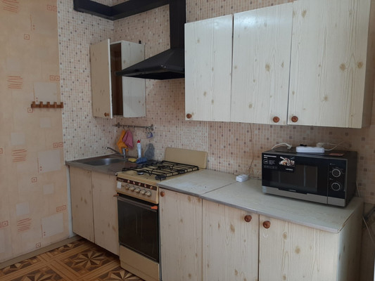 Объект по адресу Москва, Октябрьская ул, 110 