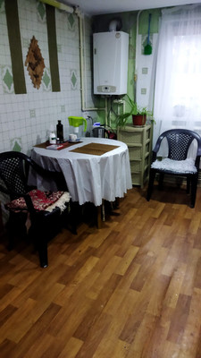 Объект по адресу Москва, Гоголя ул, 95 