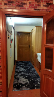 Объект по адресу Москва, Гоголя ул, 95 