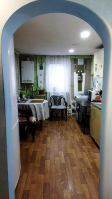 Объект по адресу Москва, Гоголя ул, 95 