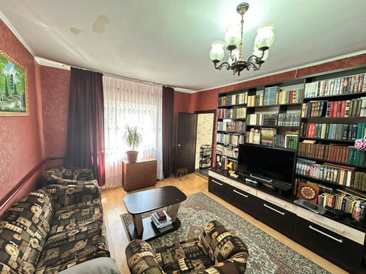 Объект по адресу Краснодарский край, Тихорецкий р-н, Кубанская ул, д. 11