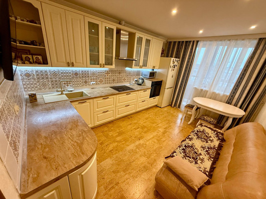 Объект по адресу Москва, Ленина пр-кт, 3 