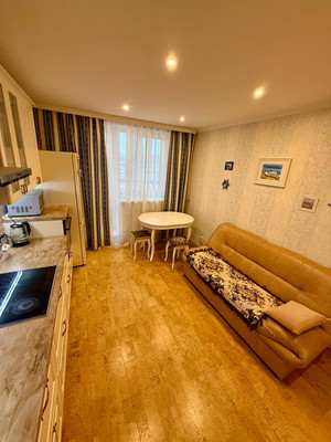 Объект по адресу Москва, Ленина пр-кт, 3 