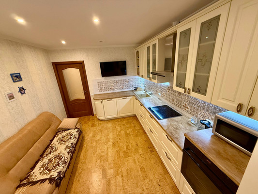 Объект по адресу Москва, Ленина пр-кт, 3 