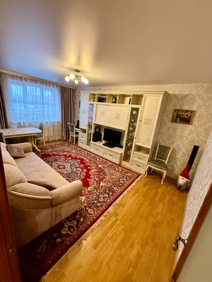 Объект по адресу Москва, Ленина пр-кт, 3 