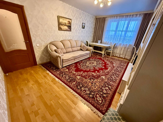 Объект по адресу Москва, Ленина пр-кт, 3 