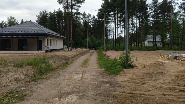 Объект по адресу Москва, Шлиссельбуржец тер. СНТ 