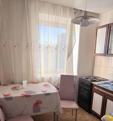 Объект по адресу Красноярский край, Ленинский р-н, Борисевича ул, д. 14