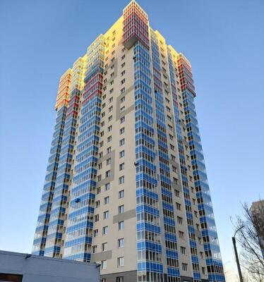 Объект по адресу Москва, Ключевская ул, 67 