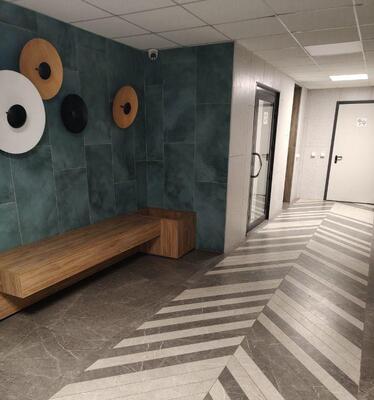 Объект по адресу Москва, Ключевская ул, 67 