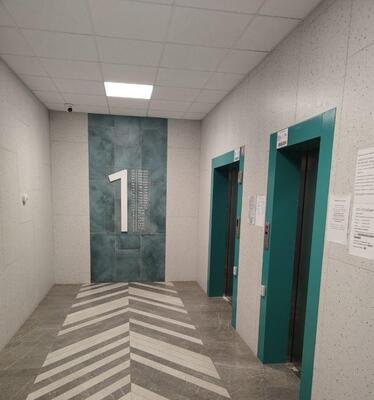 Объект по адресу Москва, Ключевская ул, 67 