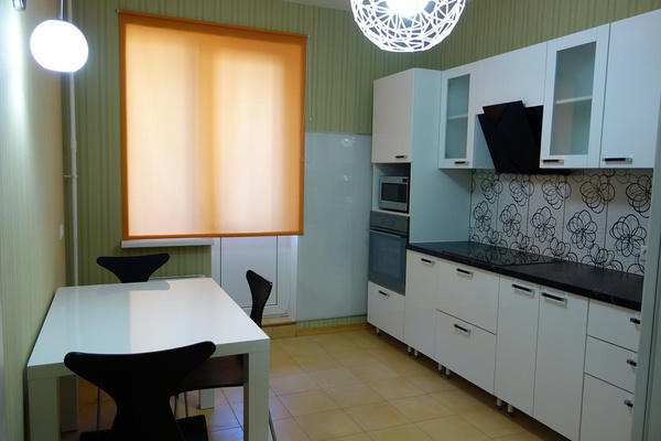 Объект по адресу Санкт-Петербург г, Варшавская ул, д. 6к1