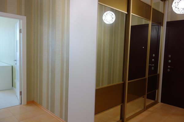 Объект по адресу Санкт-Петербург г, Варшавская ул, д. 6к1