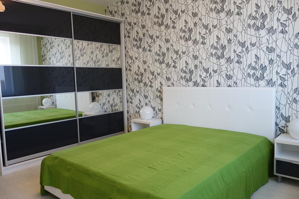 Объект по адресу Санкт-Петербург г, Варшавская ул, д. 6к1