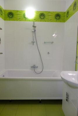 Объект по адресу Санкт-Петербург г, Варшавская ул, д. 6к1